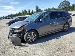 5FNRL5H94GB060230 2016 HONDA ODYSSEY