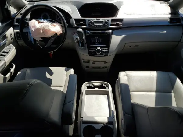 5FNRL5H94GB060230 2016 HONDA ODYSSEY - Image 8
