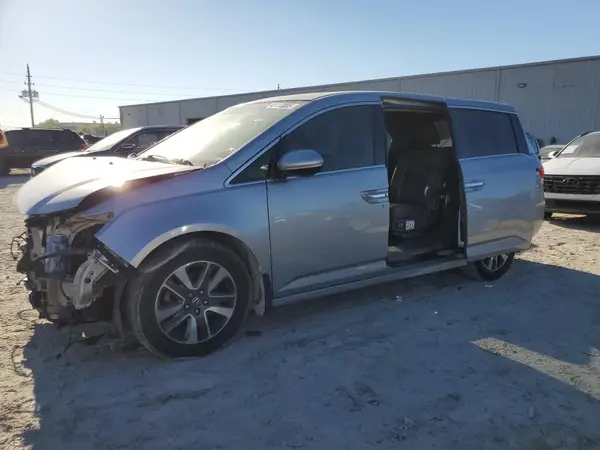 5FNRL5H94GB062608 2016 HONDA ODYSSEY - Image 1