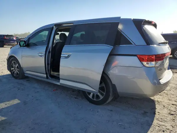 5FNRL5H94GB062608 2016 HONDA ODYSSEY - Image 2
