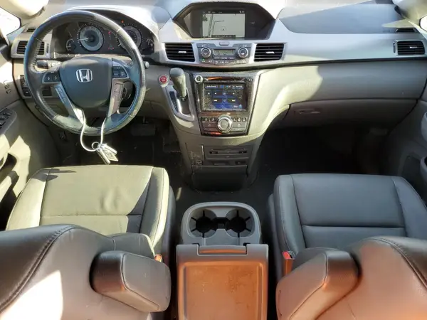 5FNRL5H94GB062608 2016 HONDA ODYSSEY - Image 8