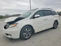 5FNRL5H94GB067274 2016 HONDA ODYSSEY