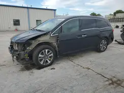 5FNRL5H94GB067307 2016 HONDA ODYSSEY