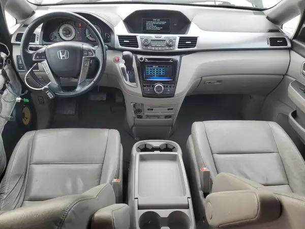 5FNRL5H94GB067307 2016 HONDA ODYSSEY - Image 8