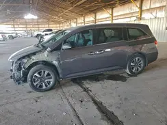 5FNRL5H94GB072474 2016 HONDA ODYSSEY