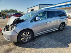 5FNRL5H94GB073947 2016 HONDA ODYSSEY