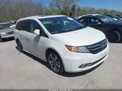 5FNRL5H94GB076041 2016 HONDA ODYSSEY