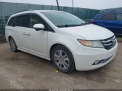 5FNRL5H94GB076752 2016 HONDA ODYSSEY