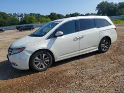 5FNRL5H94GB085774 2016 HONDA ODYSSEY