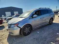 5FNRL5H94GB086780 2016 HONDA ODYSSEY