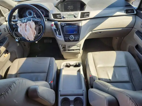 5FNRL5H94GB086780 2016 HONDA ODYSSEY - Image 8