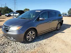 5FNRL5H94GB088853 2016 HONDA ODYSSEY
