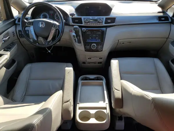 5FNRL5H94GB088853 2016 HONDA ODYSSEY - Image 8