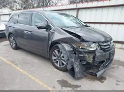 5FNRL5H94GB090098 2016 HONDA ODYSSEY