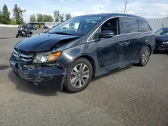 5FNRL5H94GB101455 2016 HONDA ODYSSEY