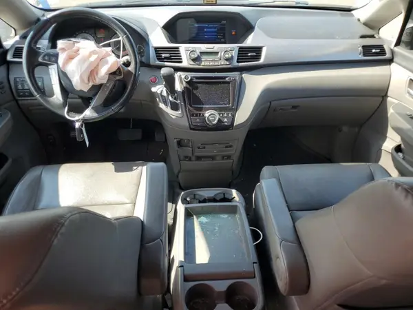 5FNRL5H94GB101455 2016 HONDA ODYSSEY - Image 8