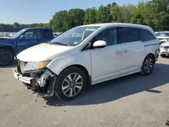 5FNRL5H94GB102394 2016 HONDA ODYSSEY