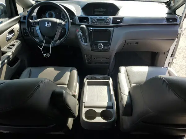 5FNRL5H94GB102394 2016 HONDA ODYSSEY - Image 8
