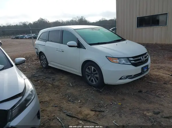 5FNRL5H94GB103268 2016 HONDA ODYSSEY - Image 1