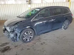 5FNRL5H94GB107711 2016 HONDA ODYSSEY