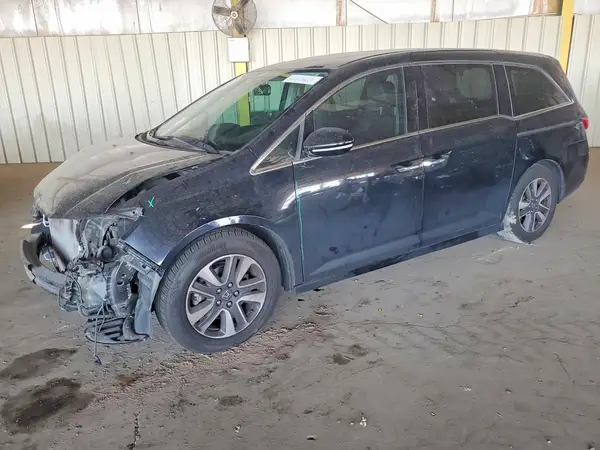 5FNRL5H94GB107711 2016 HONDA ODYSSEY - Image 1