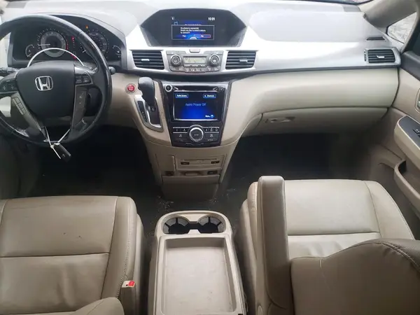 5FNRL5H94GB109832 2016 HONDA ODYSSEY - Image 8