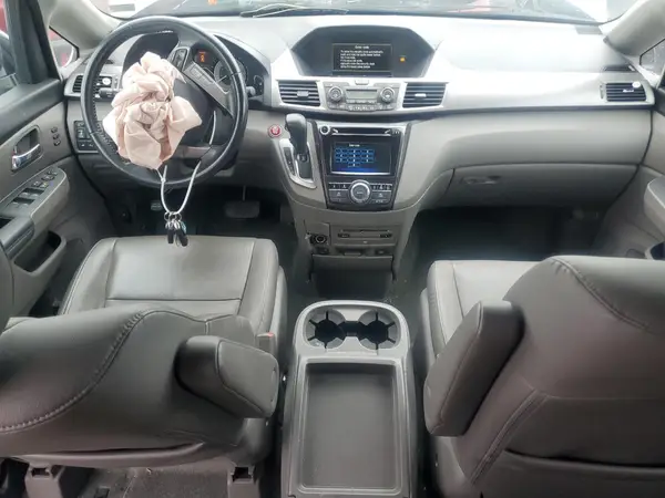 5FNRL5H94GB117560 2016 HONDA ODYSSEY - Image 8