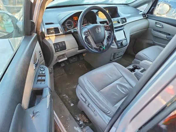 5FNRL5H94GB129594 2016 HONDA ODYSSEY - Image 8