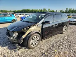 5FNRL5H94GB134178 2016 HONDA ODYSSEY