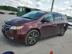 5FNRL5H94GB142250 2016 HONDA ODYSSEY