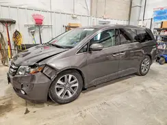 5FNRL5H94GB150686 2016 HONDA ODYSSEY