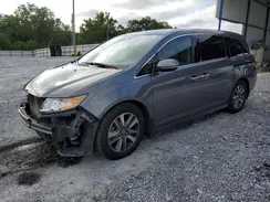5FNRL5H94GB162644 2016 HONDA ODYSSEY
