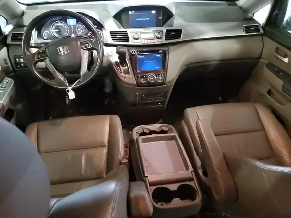 5FNRL5H94GB165883 2016 HONDA ODYSSEY - Image 8