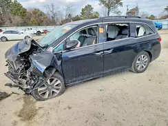 5FNRL5H94GB166841 2016 HONDA ODYSSEY