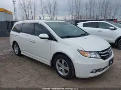 5FNRL5H94GB502360 2016 HONDA ODYSSEY