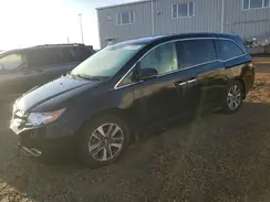 5FNRL5H94GB505114 2016 HONDA ODYSSEY