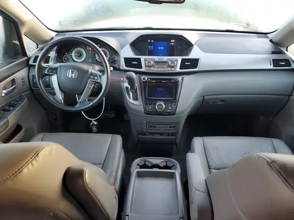 5FNRL5H94GB505114 2016 HONDA ODYSSEY - Image 8