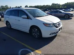 5FNRL5H94HB002622 2017 HONDA ODYSSEY