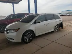 5FNRL5H94HB007979 2017 HONDA ODYSSEY