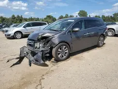 5FNRL5H94HB012275 2017 HONDA ODYSSEY