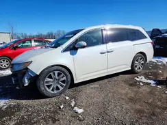 5FNRL5H94HB015905 2017 HONDA ODYSSEY
