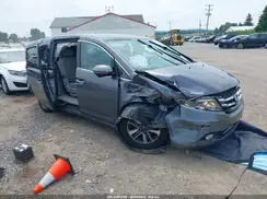 5FNRL5H94HB016147 2017 HONDA ODYSSEY