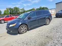 5FNRL5H94HB023860 2017 HONDA ODYSSEY
