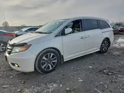 5FNRL5H95GB001848 2016 HONDA ODYSSEY