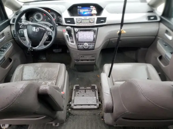5FNRL5H95GB002398 2016 HONDA ODYSSEY - Image 8