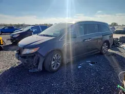 5FNRL5H95GB004183 2016 HONDA ODYSSEY