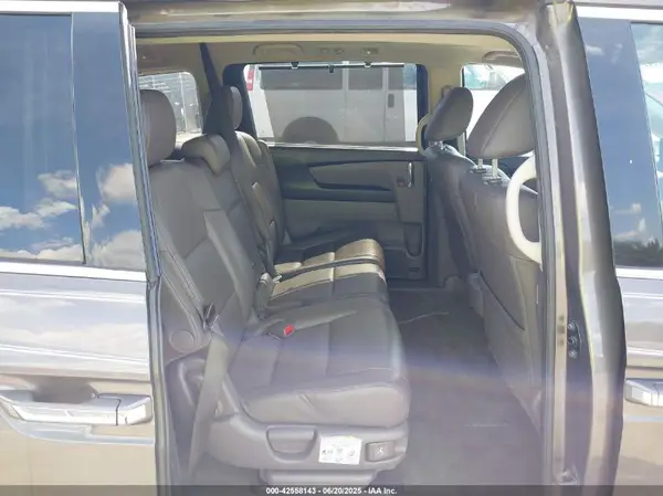 5FNRL5H95GB005334 2016 HONDA ODYSSEY - Image 8