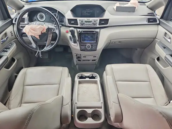 5FNRL5H95GB006578 2016 HONDA ODYSSEY - Image 8