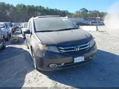 5FNRL5H95GB013353 2016 HONDA ODYSSEY