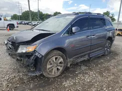 5FNRL5H95GB013630 2016 HONDA ODYSSEY